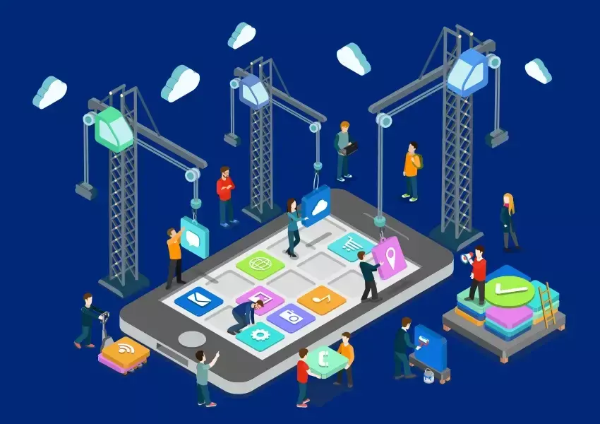 Is It Worth Building An App For Your Business?