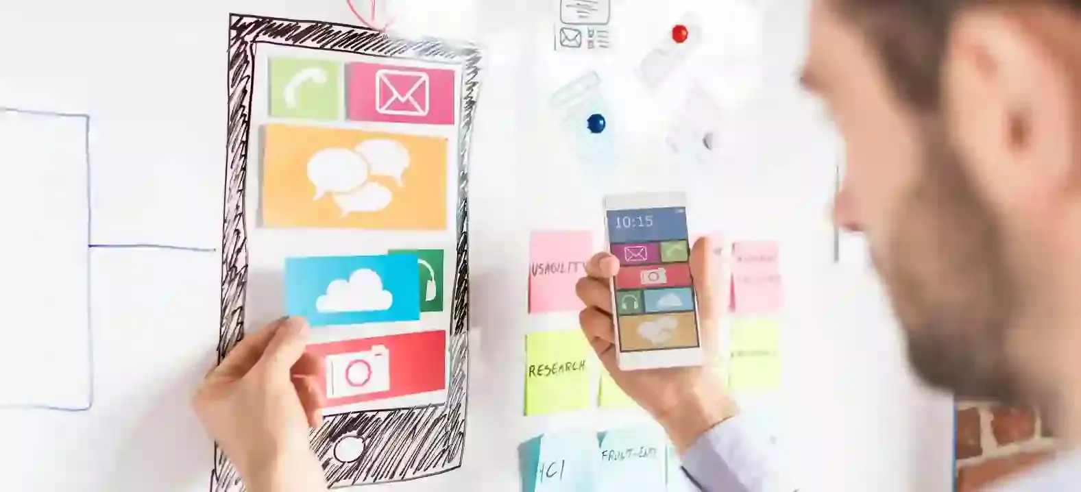 Learn How Investing In UI/UX Can Make All The Difference