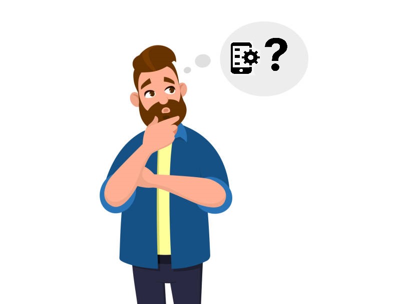 I have a mobile app idea, what should I do next?