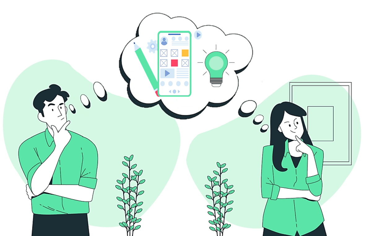 You can build the next million-dollar app with these 9 easy steps