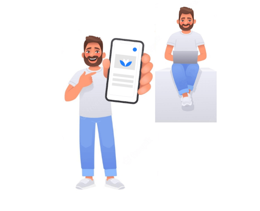 Mobile App and Website: A vital power duo for your success