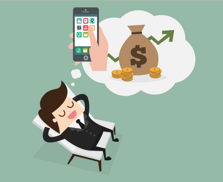 Have an app? Now make money while sleeping!