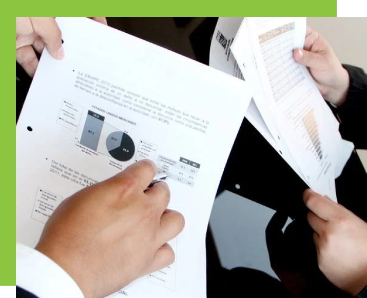 Compliance With Customer Needs