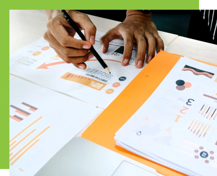 Research and analysis