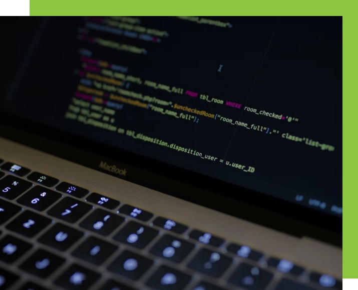 WEB PORTAL DEVELOPMENT