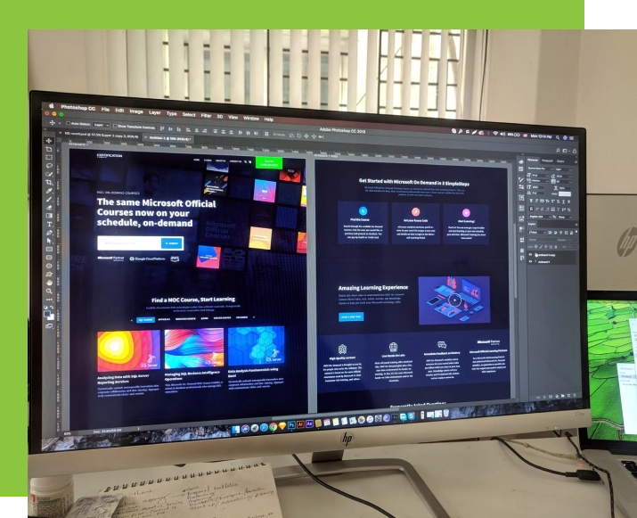 service’s features