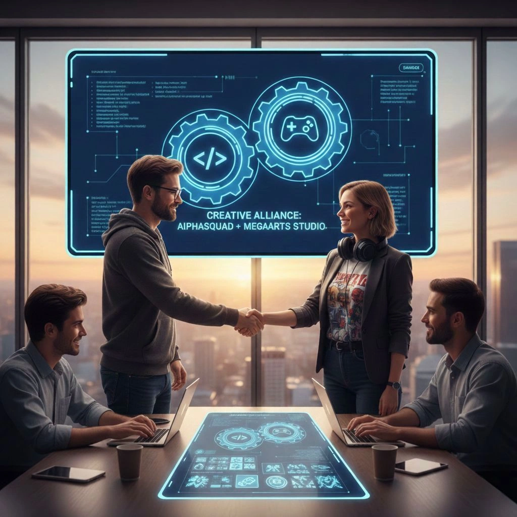 Ideal Studio Partners