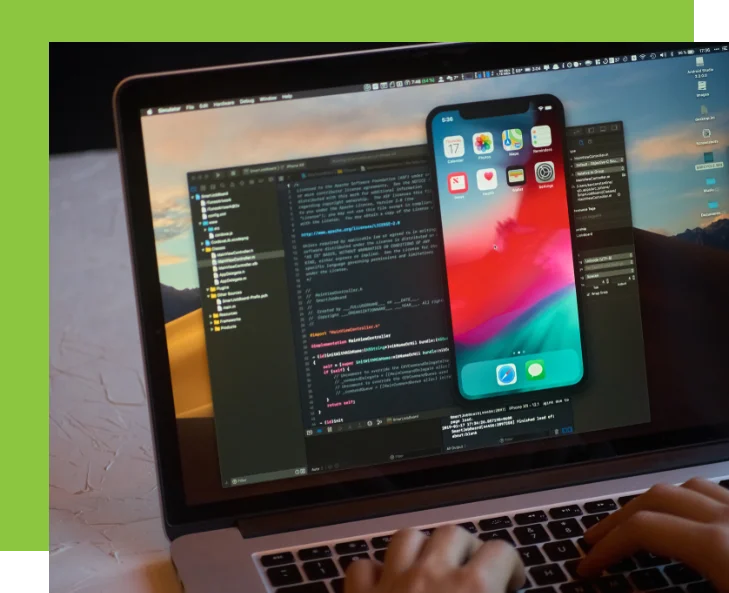 FEATURES OF OUR IOS APPS