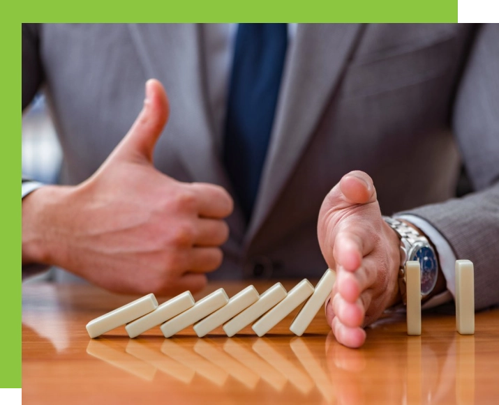 Competetive advantage