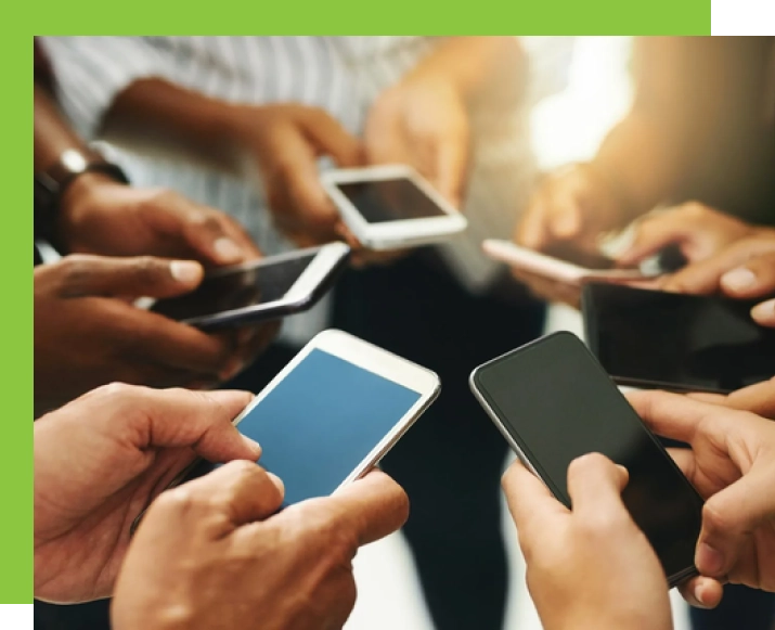 Learn consumer habit