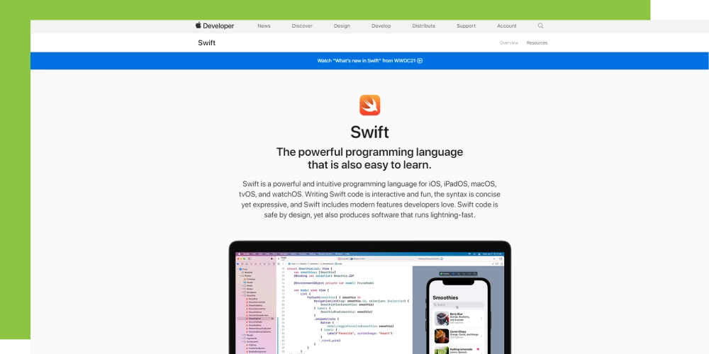 Swift