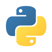 Python logo