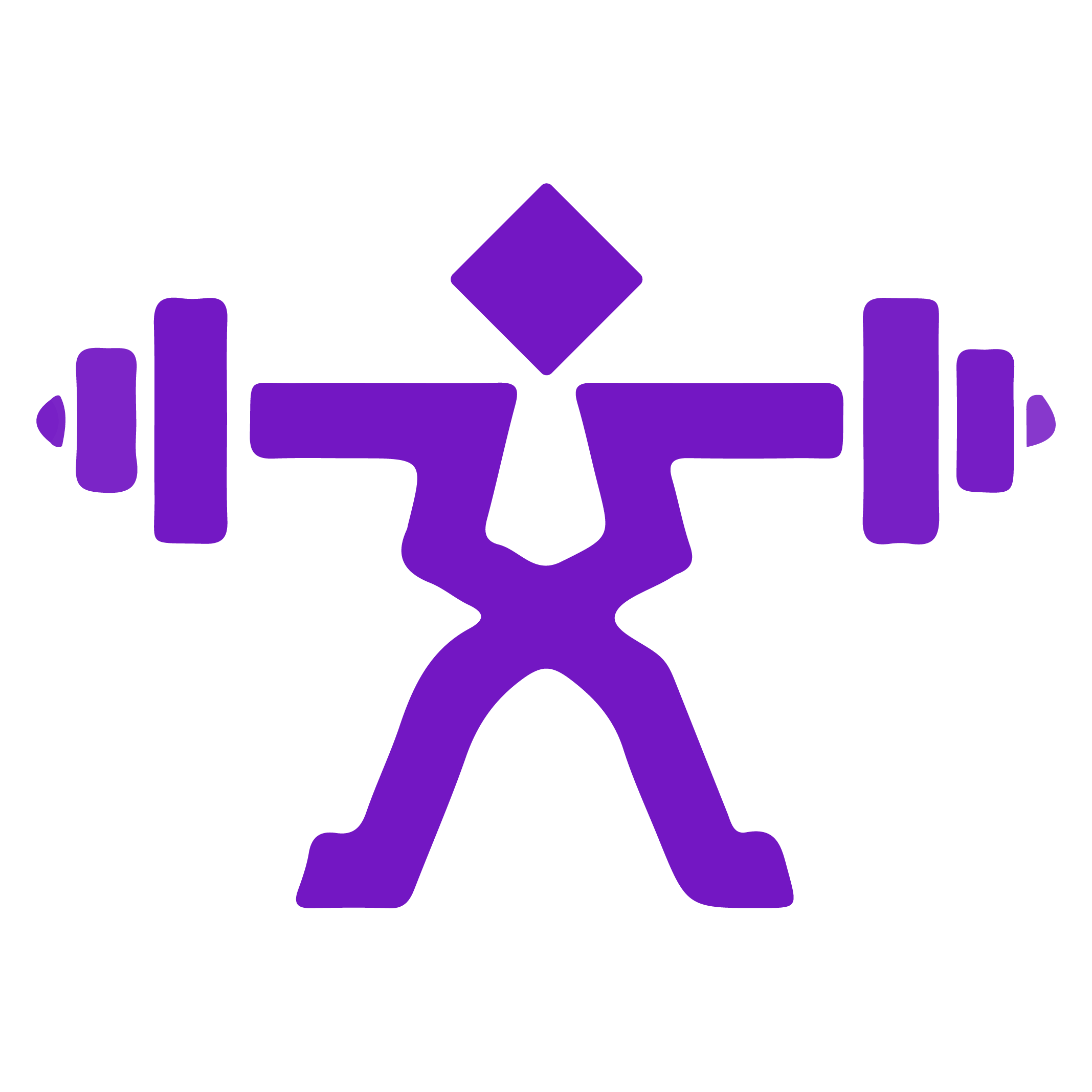 My Fitness icon